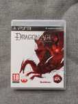 Dragon Age Początek PS3 polska wersja dubbing