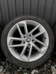 Колеса, диски 5 112 R17 Volkswagen, Skoda, Audi, Seat