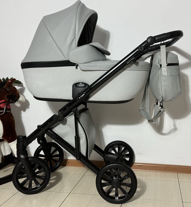 Anex e/Type Marble 3w1.Cybex/Wysyłka.
