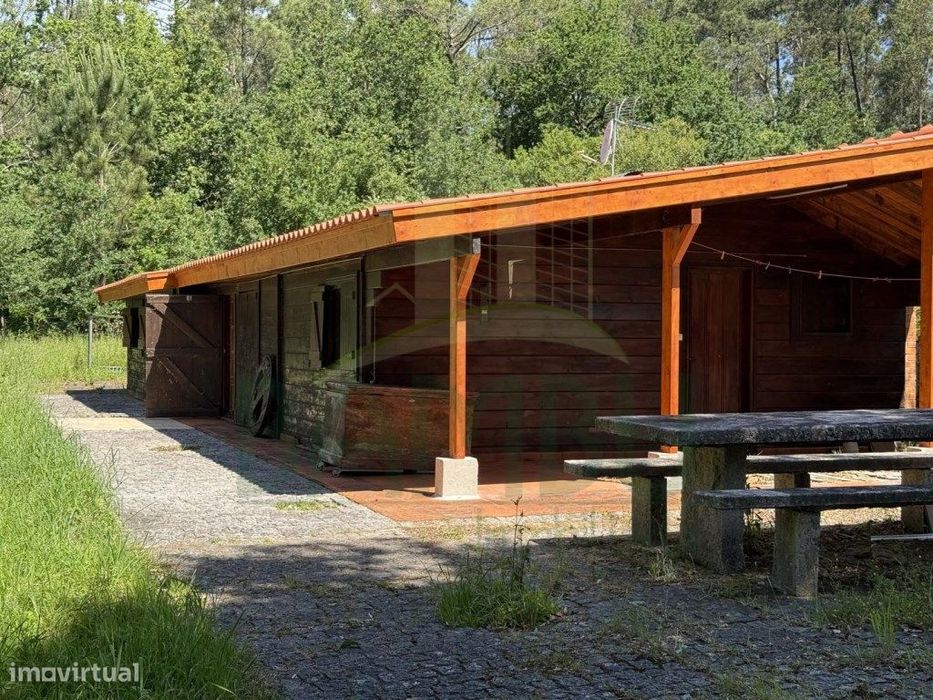 Moradia em Madeira T3 para venda