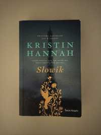 Książka Słowik Kristin Hannah