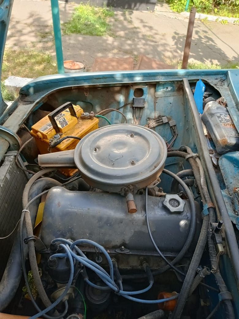 Продам ВАЗ 2106,