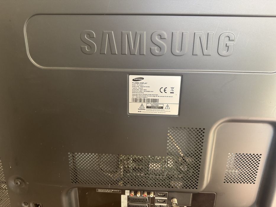 Telewizor Samsung 42 cale