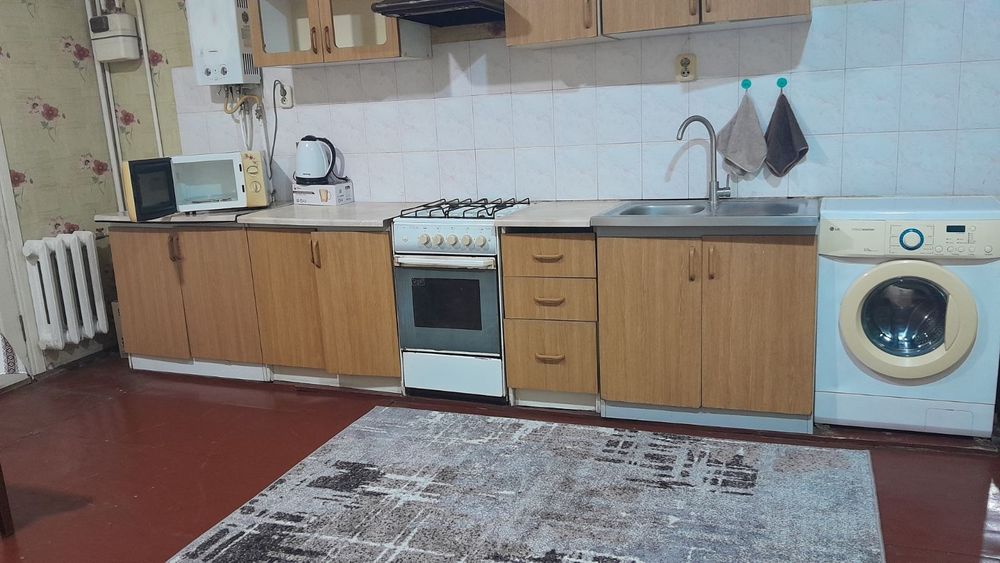 Двокімнатна квартира ПРОСПЕКТ  Миру, документи