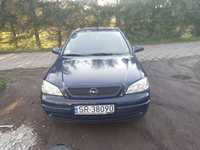 Opel Astra G, 2004r, niski przebieg