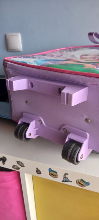 Trolley da Sininho - Disney