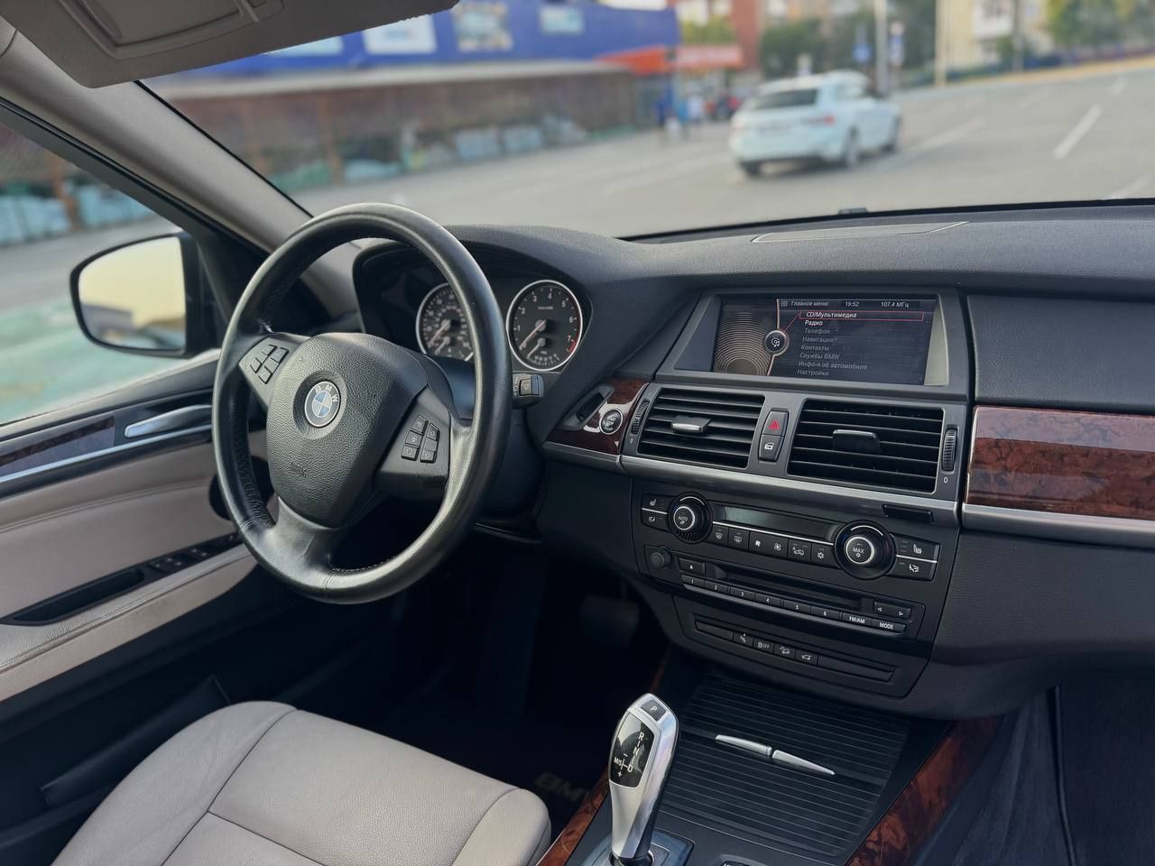 Х5 БМВ BMW X5 E70 2010р 7 місць