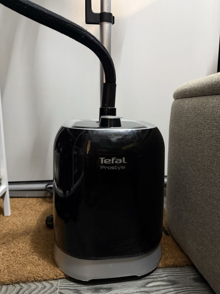 Продам відпарювач Tefal Prostyle Steamer