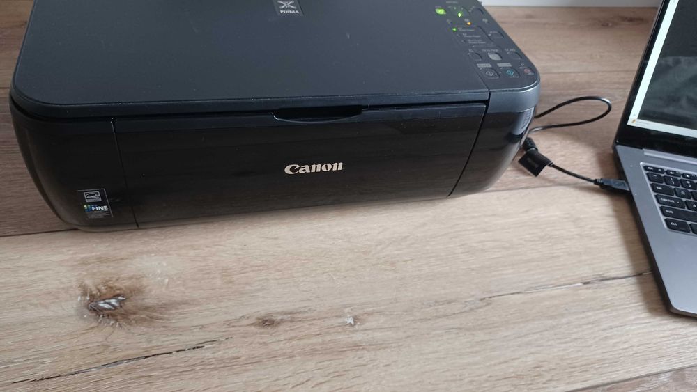 Canon pixma MP282 wielofunkcyjna