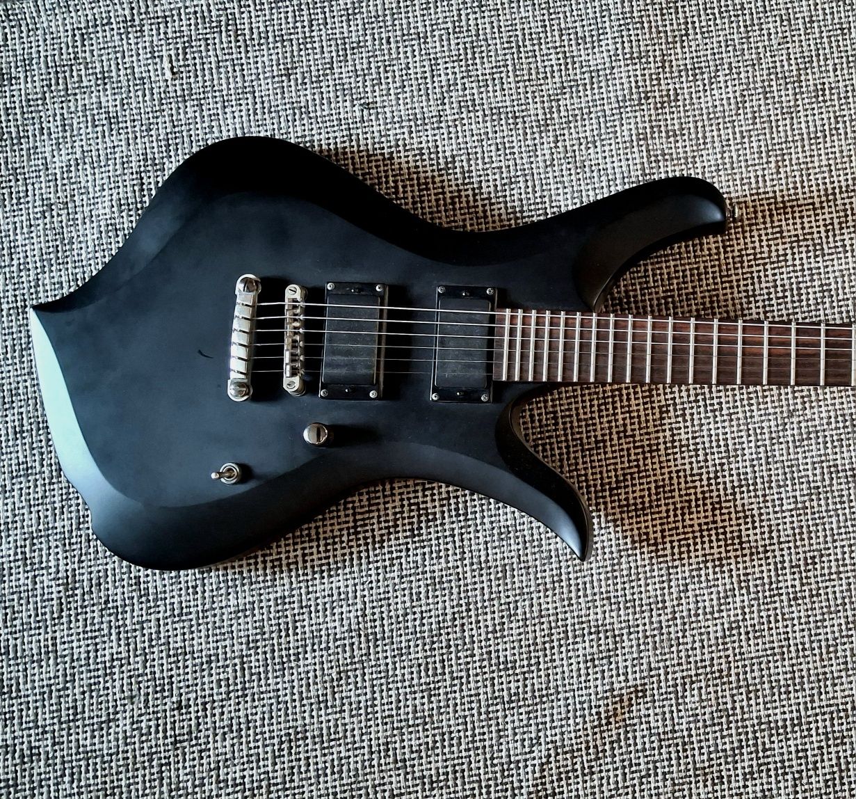 Ibanez XH300 Halberd - Gitara Elektryczna