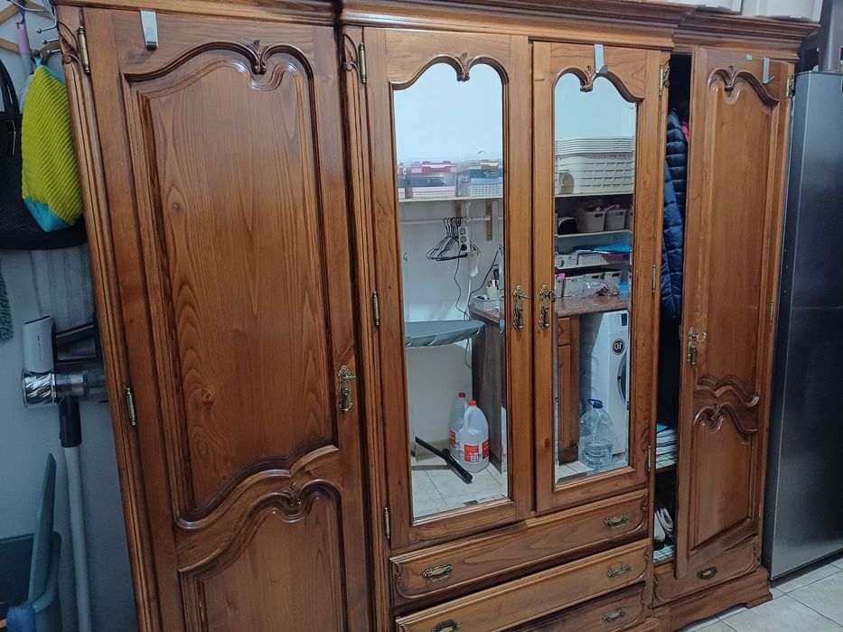 Roupeiro para venda urgente