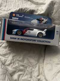 BMW M1 shell, edycja limitowana