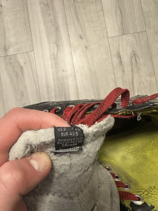 Ковзани BAUER S29