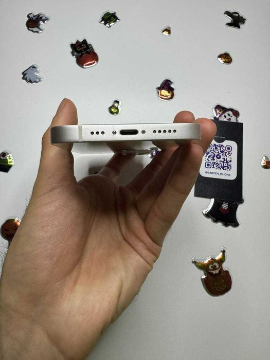 Iphone 13 128 gb, супер стан, айфон 13 128