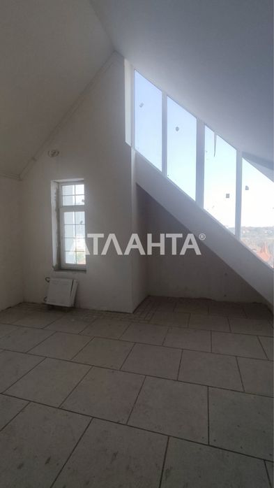 СРОЧНО!!! Зеленый мыс. АГВ. Пентхаус с шикарным видом