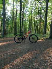 Rower Enduro Marin