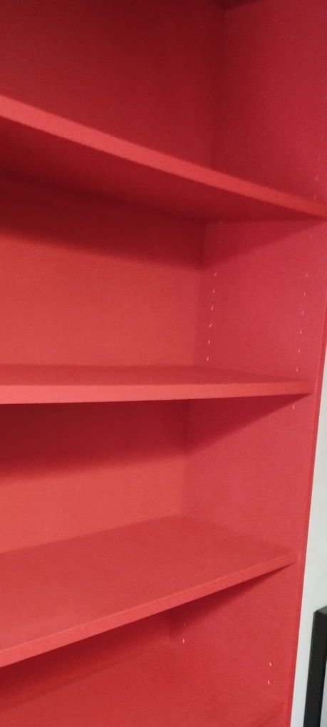 Estante Billy IKEA