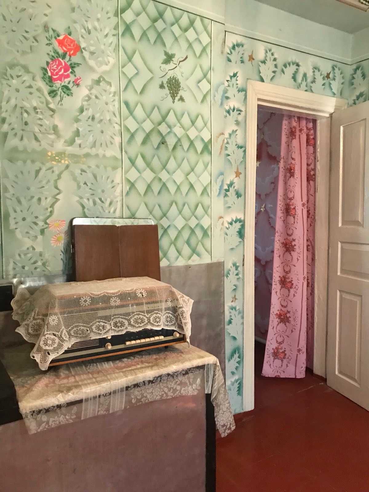 Продам дом Чугуев