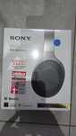Słuchawki bezprzewodowe sony wh-1000xm2