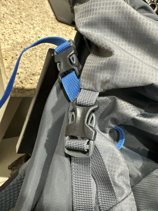 Plecak trekkingowy Amber 34 Gregory