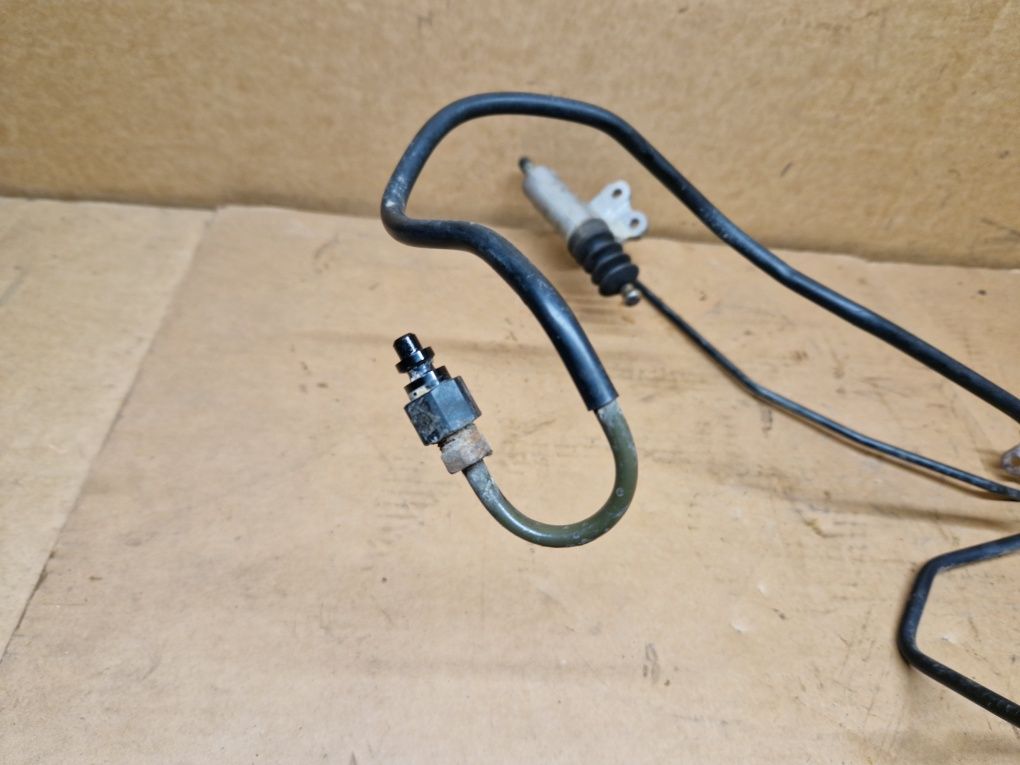 Wysprzęglik przewód sprzęgła 1.6 16V D16V1 Honda Civic VII 01-06