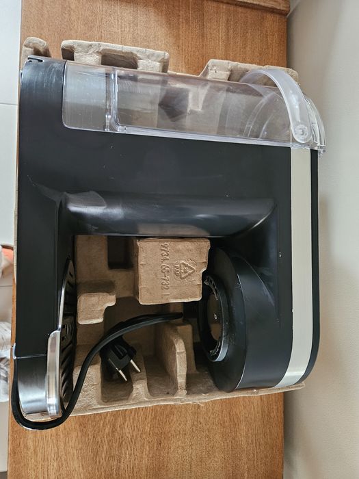Ekspres KitchenAid jak nowy