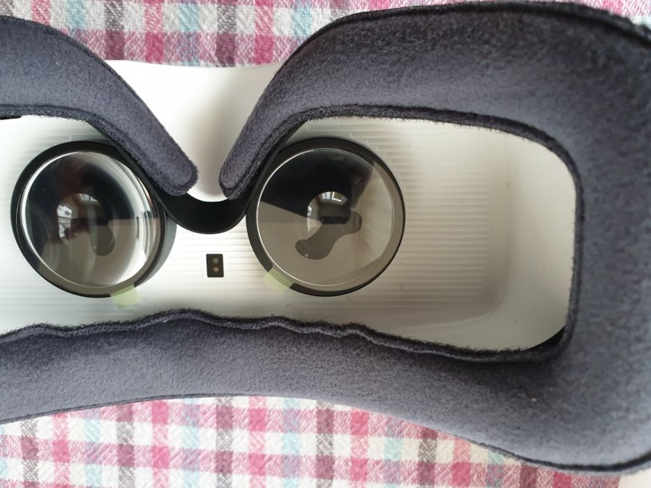 Samsung Gear VR очки