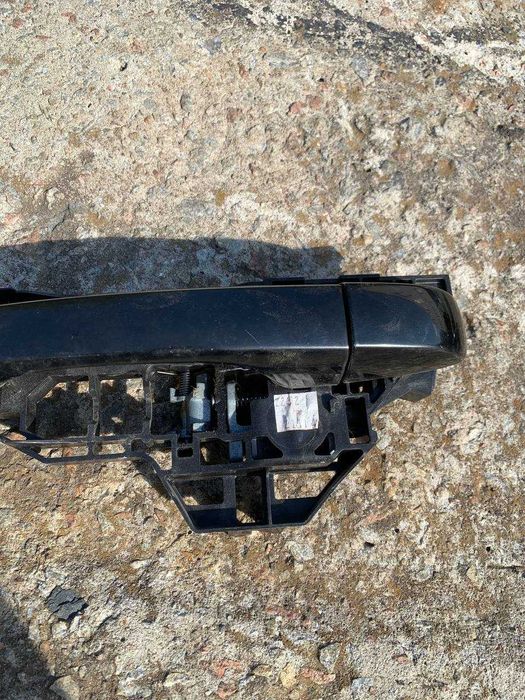 Ручка задняя Dodge journey. 68069319