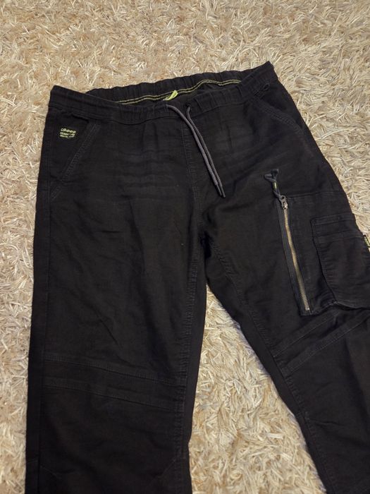 Spodnie Joggery CROPP