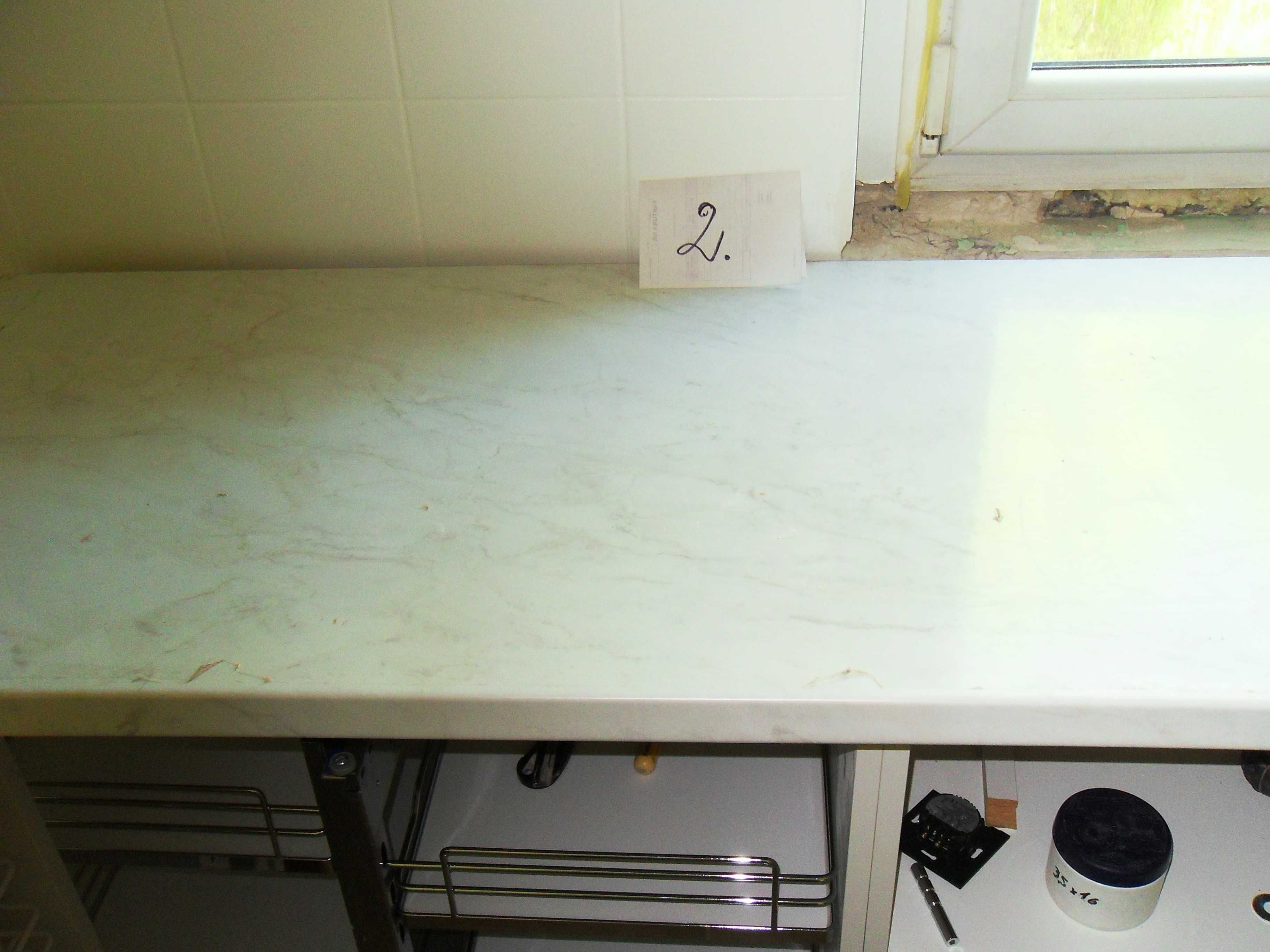 Blat Kuchenny    MARMUR SUBTELNY  D 4871 B S