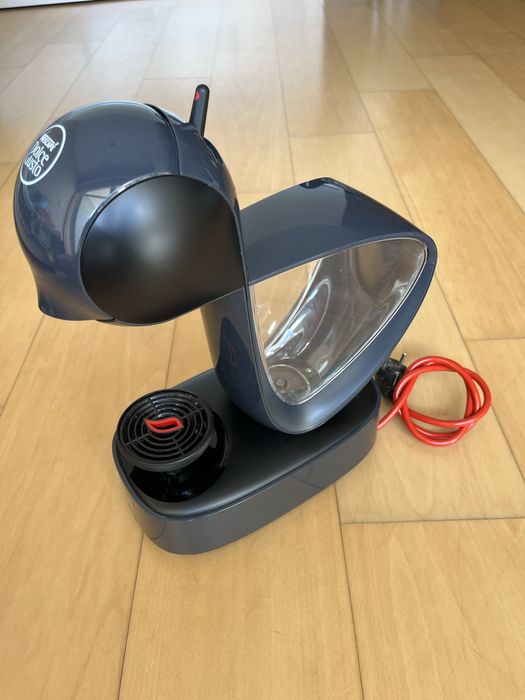 Maquina cafe expresso Dolce Gusto Infinissima