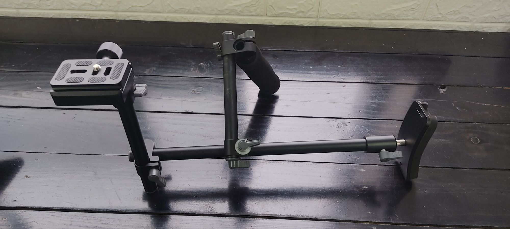 Box Conjunto BF2 ST-05 Matte 85mm