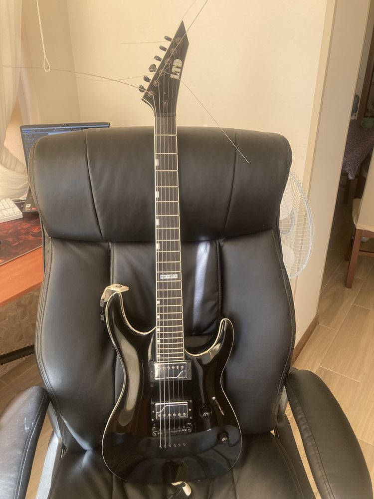 ESP LTD.  MH-1000