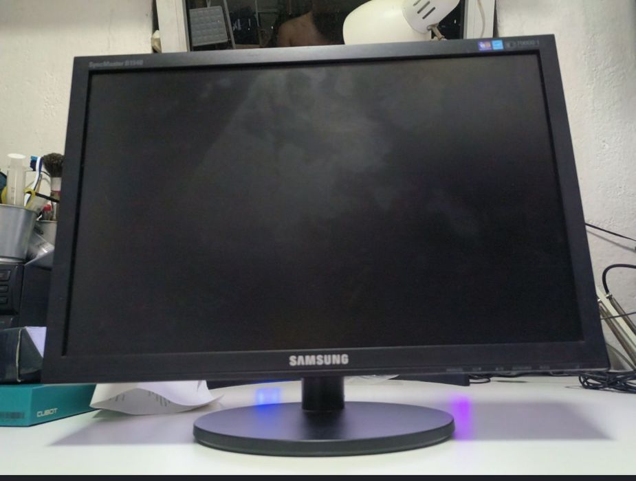 PC HP i5 8400(6 Cores) 8°geração 3,7ghz+12gb 2666mhz+UHD630+500gb NVME