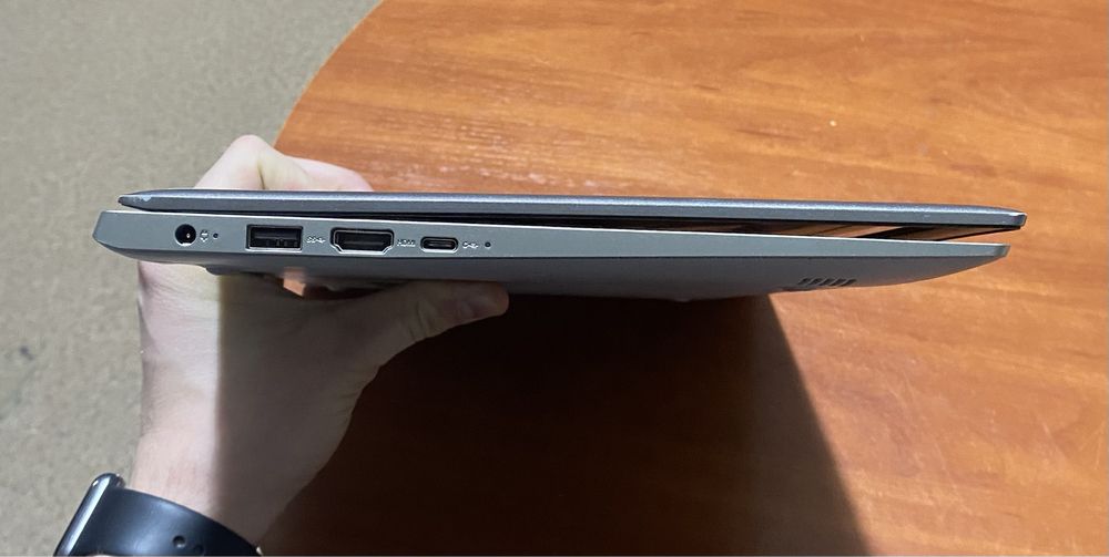 Ноутбук Lenovo S130-14IGM 14" 4GB RAM/64GB SSD! N2419
