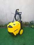 Myjka Gorąco wodna KARCHER 855 HS Gwarancja Wysyłka