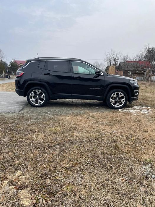 Jeep Compass Jeep Compass
