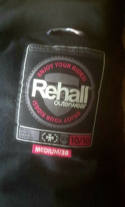 Костюм лижний Rehall