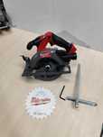 Milwaukee M18 FCS552 паркетка Мілвоке оригінал безщіткова акумуляторна