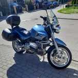 Motocykl BMW R1150r