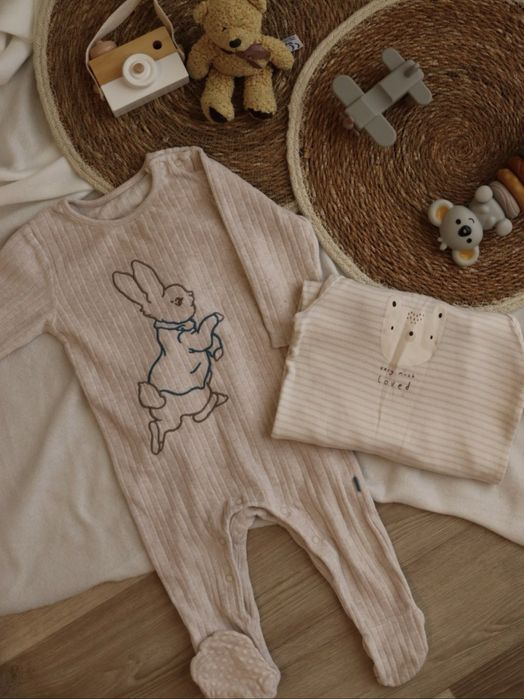 Брендовий набір  Zara, Primark, George, Sinsey