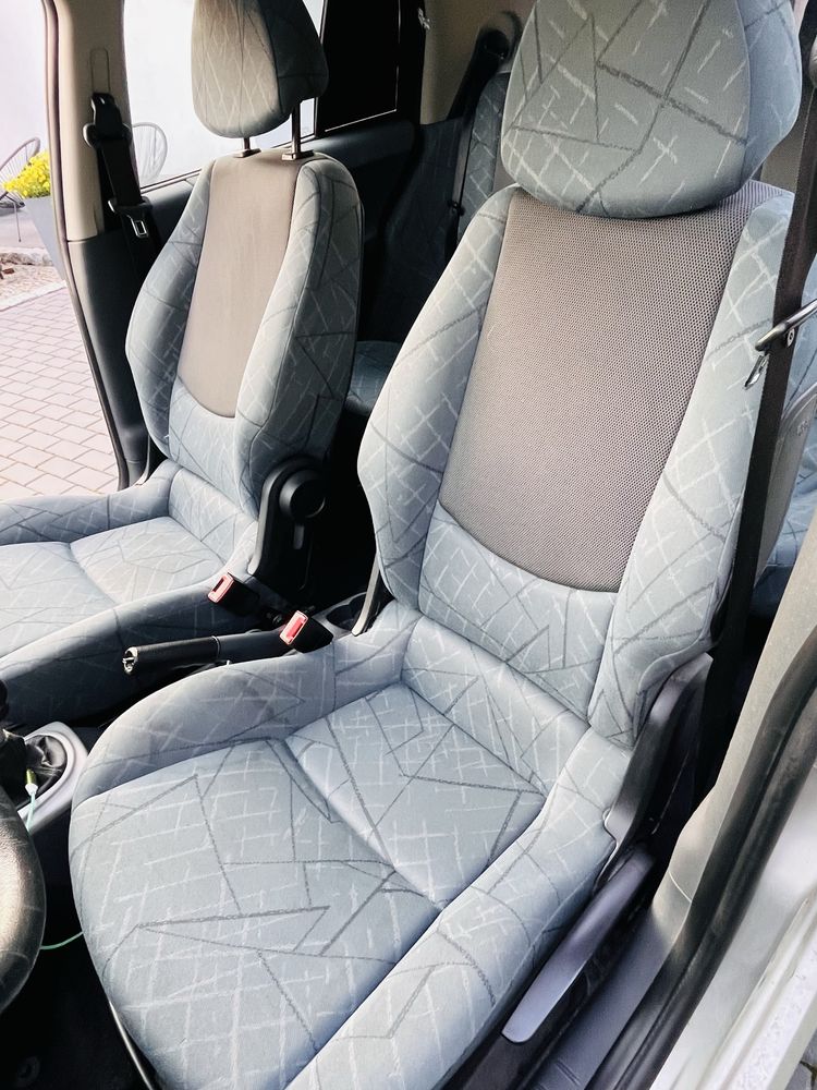 Smart forfour klima prywatnie stan bdb