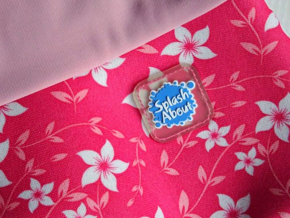 Splash About neoprenowe majtki do pływania r.XXL / 2-3 lata