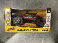 Auto zdalnie sterowane - Rally Panther Kool Speed - terenówka - NOWA