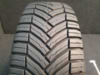 Michelin agilis crossclimate 225/55/17C rok 2020 8mm. Opona pojedyncza