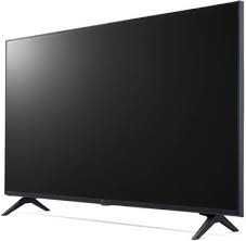 TV LG 75UT81006LA Smart TV, 4K Ultra, Wi-Fi, WebOs, HDR10 nowy/dostawa