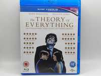 BLU-RAY the Theory of Everything