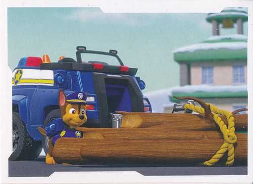 Panini - PAW Patrol - Sticker 133