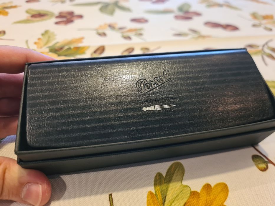 Óculos de Sol Persol PO 9714-S “Folding” – Novo, Nunca Usado