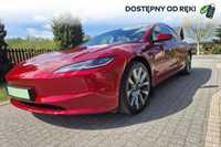 Tesla Model 3 Long Range 372 KM AWD - Od ręki !